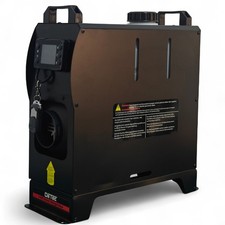DeTec. Riscaldatore 5000W
