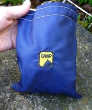 Ramponi da campeggio per collo del piede arrampicata alpinismo ghiaccio neve attrezzatura alpina