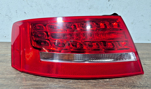 Audi line sportback - a5, s