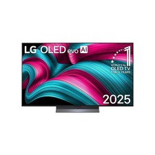 Televisore TV LG OLED 55"