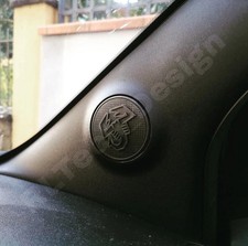 Griglie Tweeter casse per