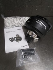 New Selden Furling System