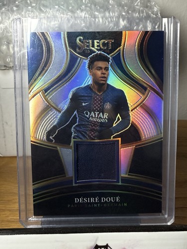2025 panini select - 2025-26,