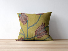 Antico Copricuscino Kilim