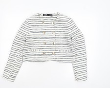 Giacca blazer donna Zara