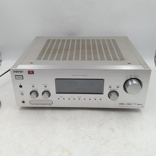 Sony str db790 amplificatore - sony, str-db790