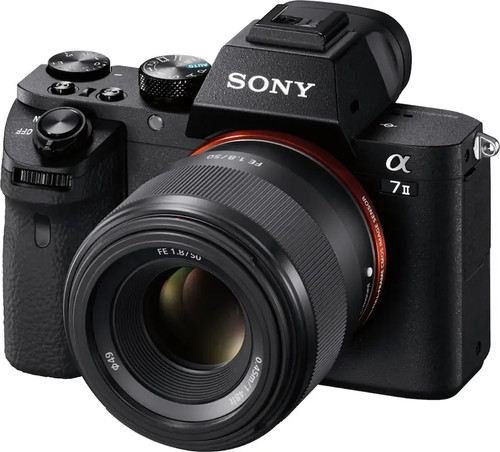 Sony 1 8 - sony, fe