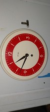 Peter Orologio Muro Wall Clock Vintage