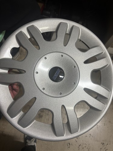 Copricerchio coppa ruota fiat - copricerchio,