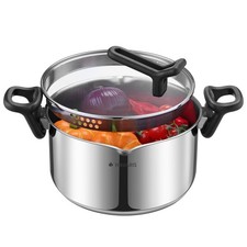 Navaris Pentola per Pasta in