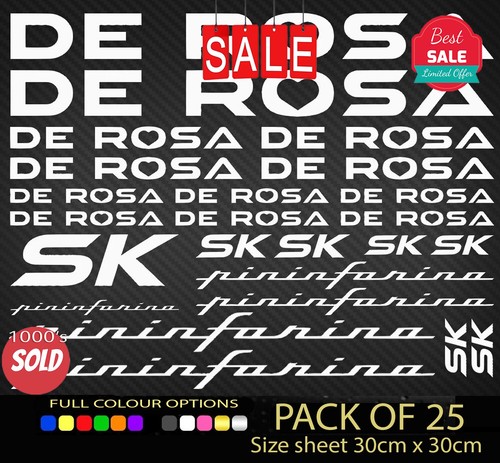 Rosa vinile decalcomania - de, sk