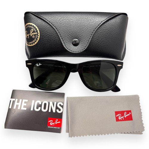 Occhiali sole ray ban - sole, ray-ban