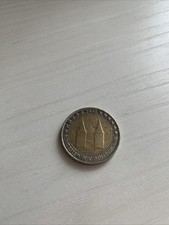 2 Euro Coin Rare 2006 Schleswig-Holstein budesrepublik deutschland