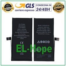 BATTERIA DI RICAMBIO PILA PER