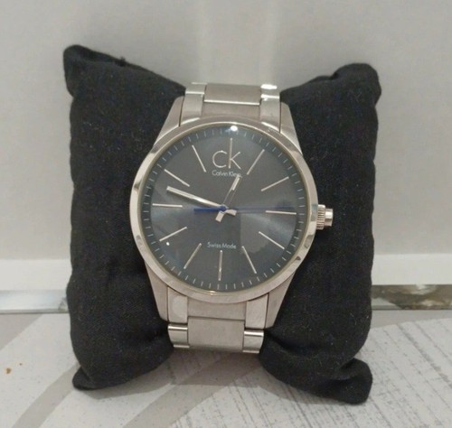 Orologio calvin klein - orologio, uomo