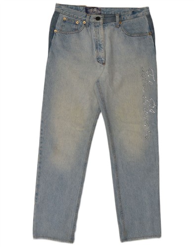 Jeans blumarine donna - blumarine, grafica