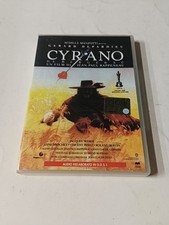 DVD CYRANO DE BERGERAC con GERARD DEPARDIEU 