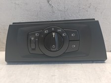 A10690 Comando manopola luci fari Bmw serie 3 E90 E91 2005 2012 6932792