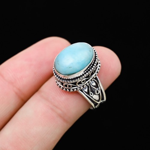 Anello gioiello fatto mano - anello,
