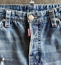 DSQUARED2 S/S 2005 DCDC 48