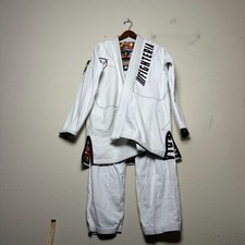 Kimono Fightia Academy BJJ