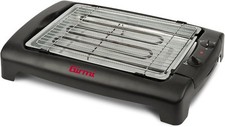 Bistecchiera Grill Elettrica