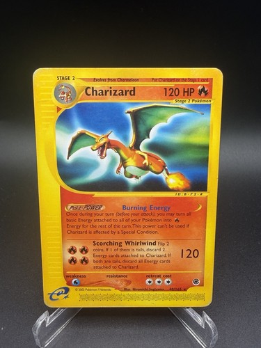 Set base spedizione - , charizard