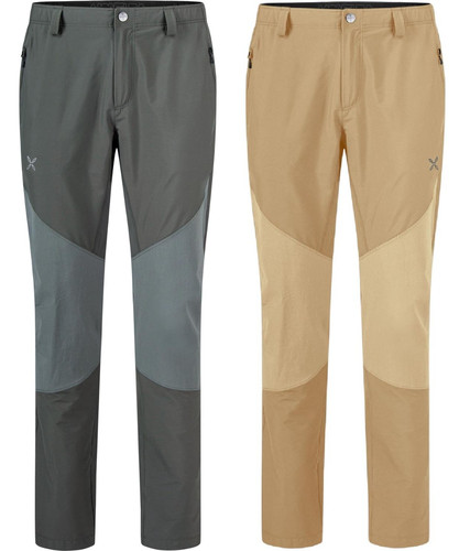 Montura pantalone mountain - -,