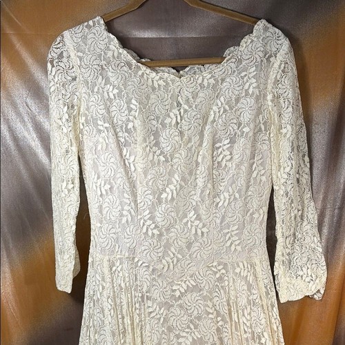 Sacchetto crema pizzo