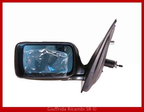 Specchietto retrovisore - specchietto,