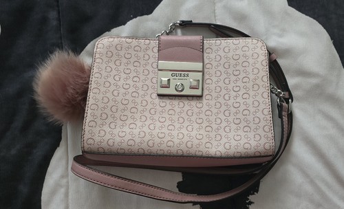 Borsa guess super - borsa,