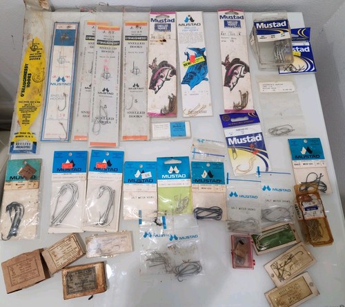 Lotto ganci mustad norge - mustad,