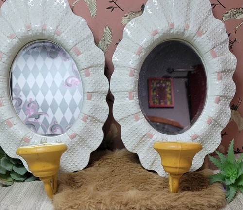 Coppia applique parete - applique,