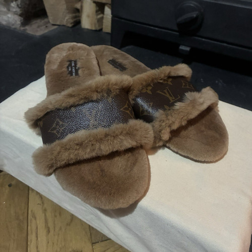Louis vuitton pantofole - louis,