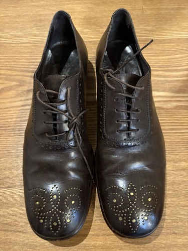 Ysl shoes rive - rive, gauche