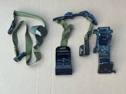 Nvg rhino norotos mount - nvg,