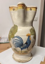 brocca MAIOLICA puglia