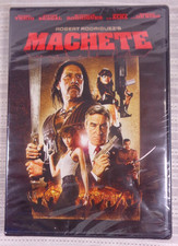 Machete (DVD, 2010, 20th Cent