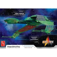 AMT AMT1400 Klingon Bird of