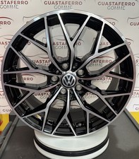 Set of 4 Volkswagen 17′′