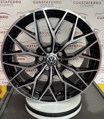 Set cerchi lega - set,