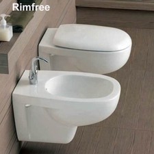 Sanitari sospesi Geberit