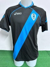 MAGLIA SPAL NO MATCH WORN