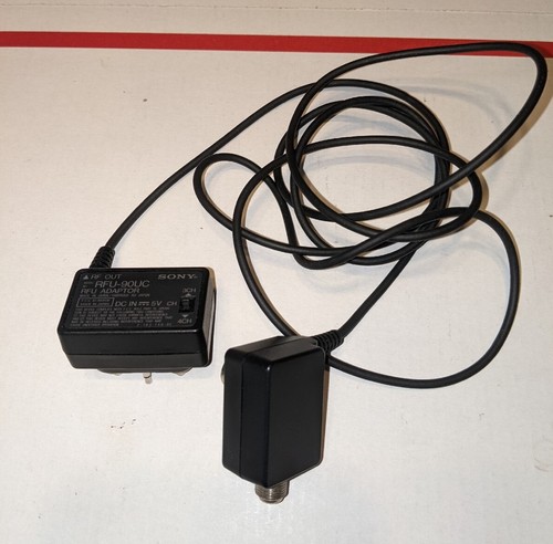 Set cavi adattatore oem sony - adattatore,