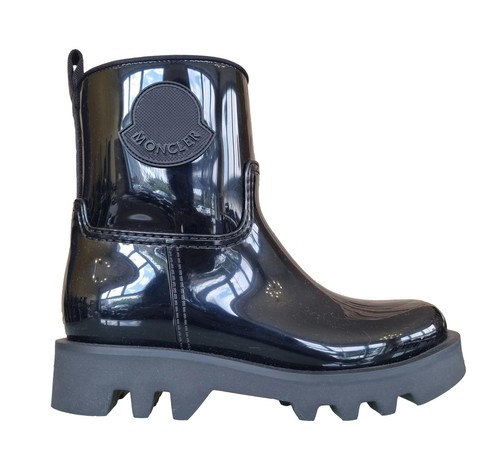 Moncler stivaletti pioggia - moncler,