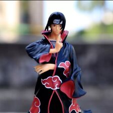 Naruto Itachi Uchiha Action Figure 22 cm  Alta Qualità 🔥