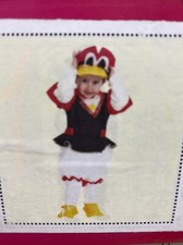 VESTITO COSTUME Maschera di