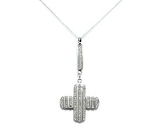 Stroili collana acciaio inox - collana,