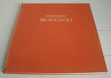 GUIDO PEROCCO UMBERTO MOGGIOLI 1886-1919