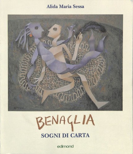 Benaglia sogni carta - benaglia.,